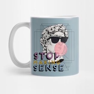Stop Making Sense Mug